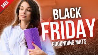  TOP 5 BEST Grounding Mats for Bed | Grounding Mats for Bed