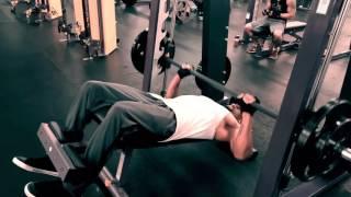 Upper and Lower Chest Workout with Tru Motivated Fitness