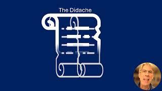 The Didache Discoveries - 23 Nov 2024