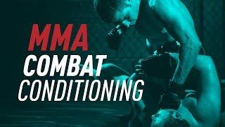 MMA Combat Conditioning