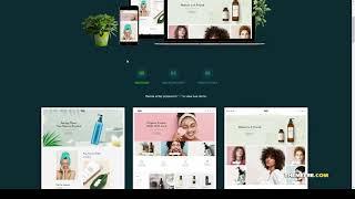 Karl - Beauty and Cosmetics Shopify Theme beauty cosmetics Easy Create Website