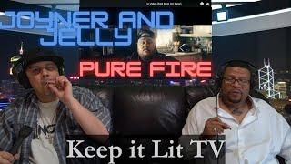 Unfiltered Reaction! Joyner & Jelly Roll Hit Hard!