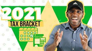 New 2021 Tax Brackets You Need To Know About (Complete Overview)