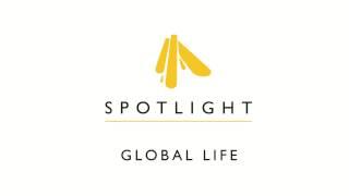 Social Media | Spotlight Global Life