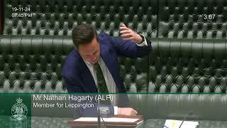 Leppington 2024 Recap