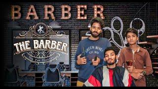 The Barber | The Fun Theater | Comedy Video