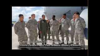 USSTRATCOM Minute December 2014