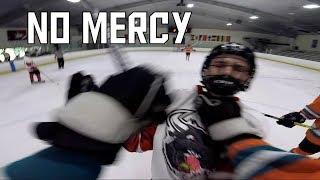 No Mercy - BSHL Cup Game 2