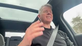 Merz und Dieter Nuhr.￼Wer lebt in der Realität? Die Aussagen schockieren mich️️️️️