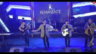 Remanente Perú - Un Pacto (En Vivo)