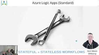 Using Stateful and Stateless together in Logic Apps (Standard)