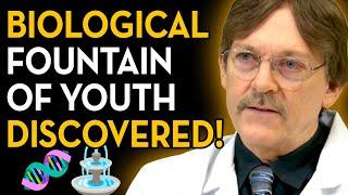 You Are Only As Young As Your Immune System with Dr. Greg Fahy