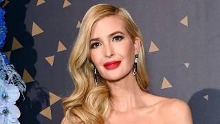 Ivanka Trump's Ridiculously Lavish Lifestyle Is Hard To Believe