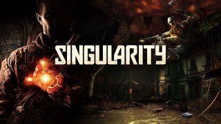 Singularity PS3 Full gameplay