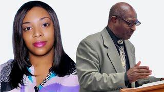 Alabama Pastor SH0T, 1st Lady injured; Daughter Arrested