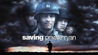 Saving Private Ryan (1998) Movie || Tom Hanks, Edward Burns, Matt Damon || Review and Facts
