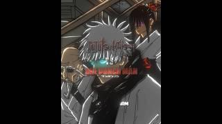 【Jujutsu Kaisen vs One Punch Man】OPM/JJK「Manga Edit」#edit #opm #jjk  #manga