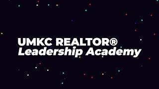 UMKC Leadership Academy Promo