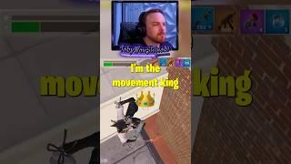 Zero Build Movement