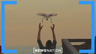 Over a month later, the northeast drone mystery remains unsolved | Morning in America