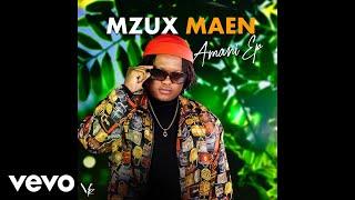 Mzux Maen - Inhliziyo (Official Audio) ft. Bayede Mabuza