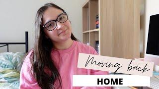 Moving Country and stopping Ttc || Life Update