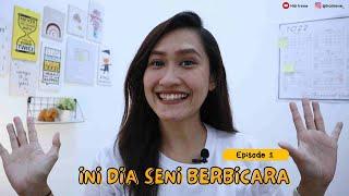 TIPS PUBLIC SPEAKING | BICARA ITU ADA SENINYA (Part 1)