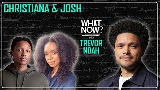 If I Ruled the World: The One Where Everyone Tries Crack | What Now? with Trevor Noah Podcast