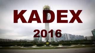 Best of KADEX 2016