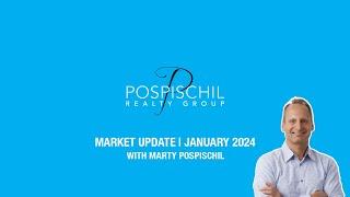 January 2024 Monthly Market Update | Vancouver Real Estate