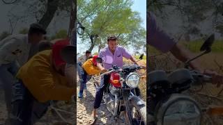 Khet Pe Bana De Kya Dream Palace️||#minivlog #shortsvlog #dailyminivlog