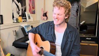 Stand By Me - Jeremy Fox (Acoustic Cover)