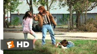 What's Eating Gilbert Grape (4/7) Movie CLIP - Because He's Gilbert (1993) HD