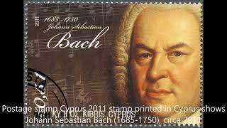 My Movie   BACH A MUSICAL OFFERING   Feb 12, 2022