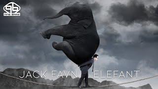 Jack Favn - Elefant