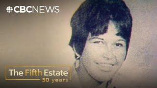 Why an Indigenous teen’s murder case went cold (1988) | The Fifth Estate