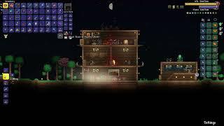 Terraria: Quick Stack to Chests Visual