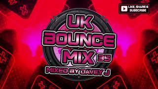 UK Bounce Mix 35 Mixed By Davey J #bounce #clubland #donk #subscribe #dj #fyp #vocal #ukbounce