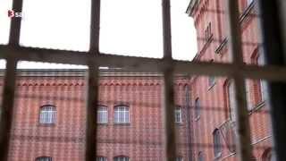 Unschuldig hinter Gittern (3Sat 02.06.2015)