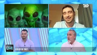 "UFO-t ekzistojnë", më në fund studimi e vërteton - Shqipëria Live