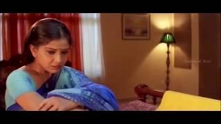 HOT Shwetha Chengappa Romantic Scene Varsha Kannada