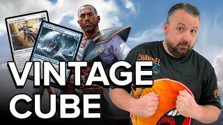 LSV Is Back For More Vintage Cube!