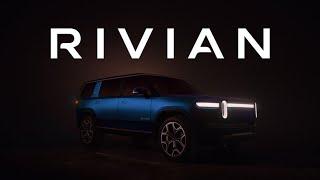 The Rise & Big Challenges Of Rivian!