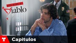 Más Sabe El Diablo | Capítulo 22 | Telemundo Novelas