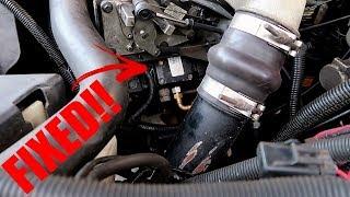 VP44 Injection Pump Miracle!? **WATCH THIS**