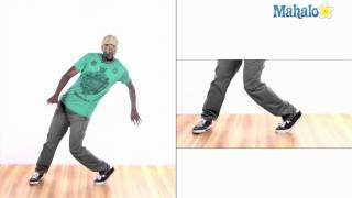 Learn Hip Hop Dance App