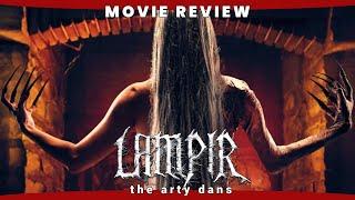 LAMPIR (REVIEW) Another Creepy Indonesian Movie About Eternal Beauty (2024)