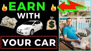 Make Money With Your Car Today  Top Apps That Pay You For Deliveries 