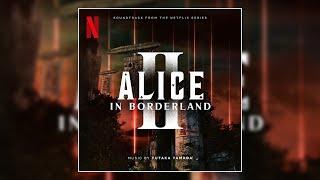 Imawa no Kuni no Alice Season 2 (Soundtrack from the Netflix Series)
