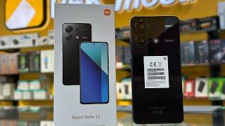 Янгилик! Redmi Note 13 BEKMOBILDA!